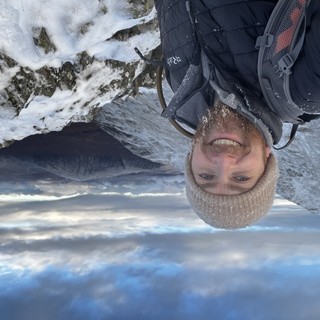 Profile picture for Jamie Cooper-Higgins