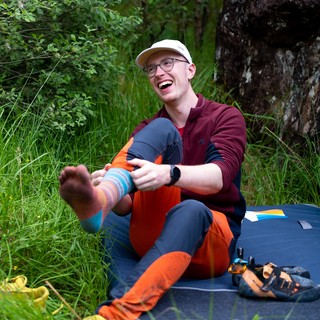 Profile picture for Robert Clampett