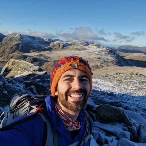 Profile picture for Alex Gibson