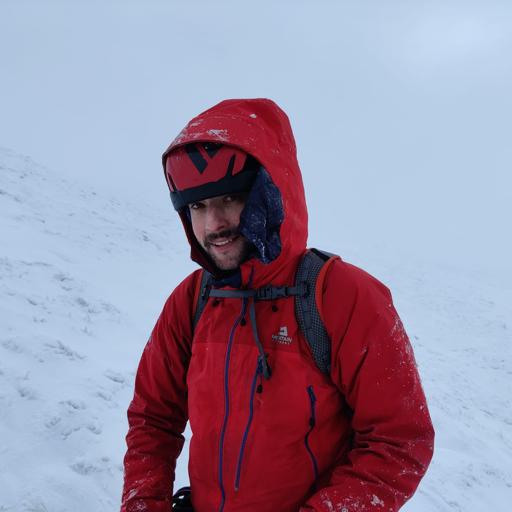 Profile picture for Gordon Urquhart