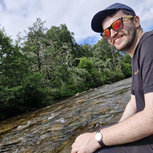 Profile picture for James Atkinson