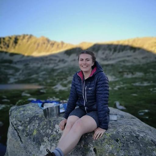 Profile picture for Meg Guy