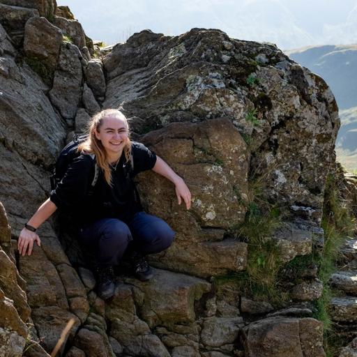 Profile picture for Ricki Runions